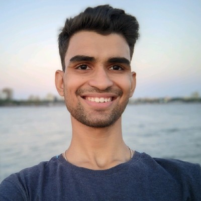 Rahul Gupta Image